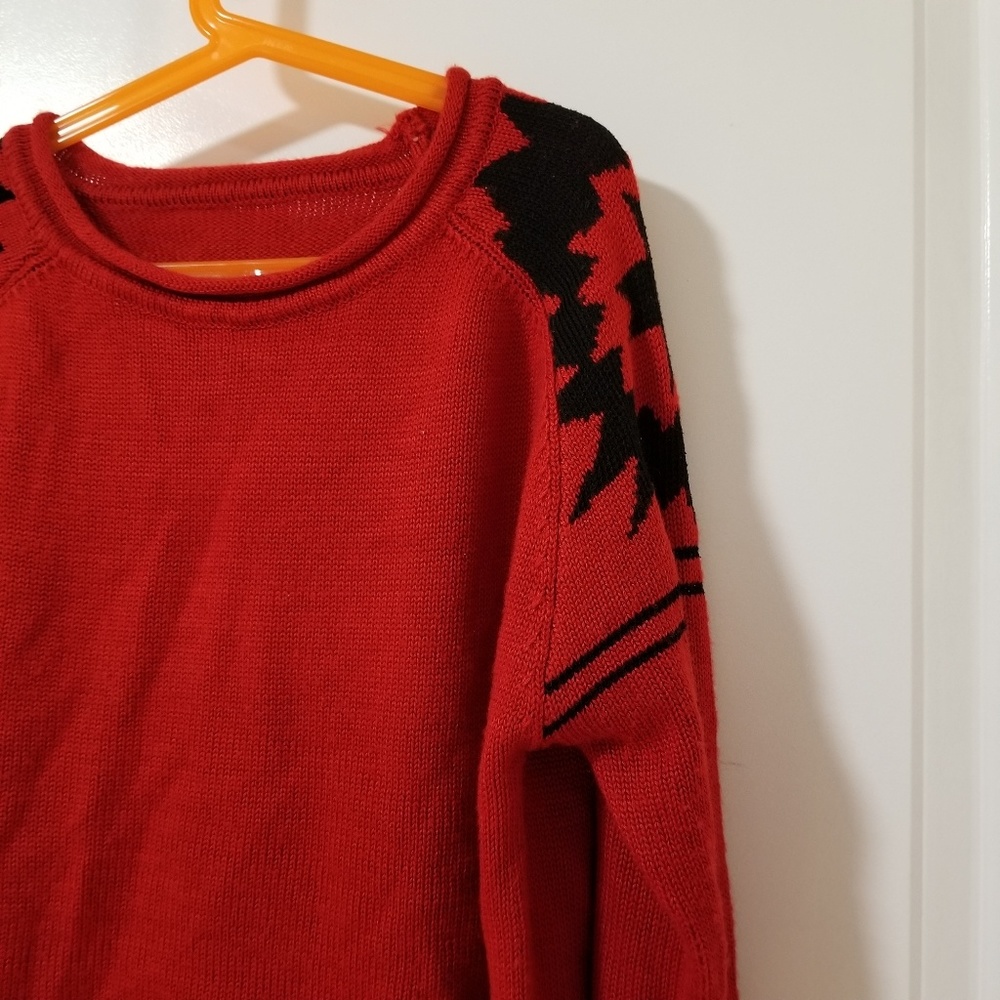 Sweater - Picture 3 of 3